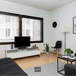 Scandinavian In Heart Of The 26 Apartment Helsinki