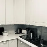 Apartment Scandinavian In Heart Of The 26