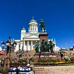 Scandinavian In Heart Of The 26 Apartment Helsinki