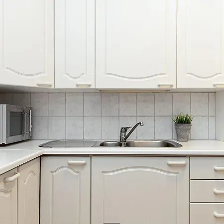 Scandinavian In Heart Of 26 * Helsinki