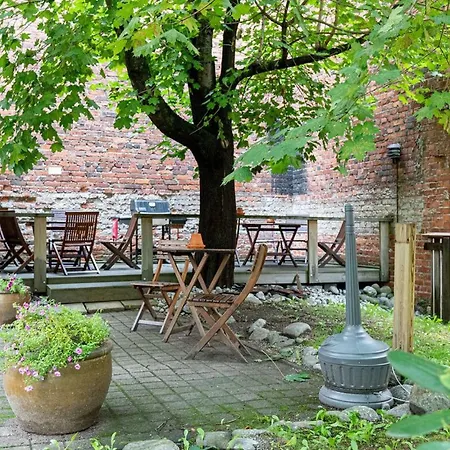 Scandinavian In Heart Of 26 Apartment Helsinki