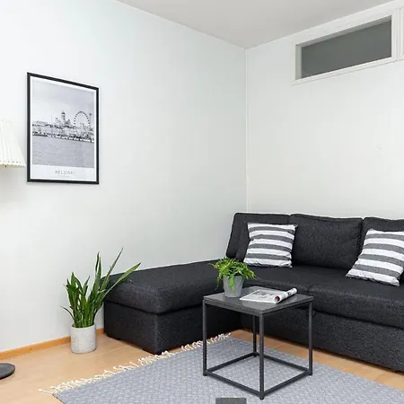 Scandinavian 1br Unbeatable Location 26