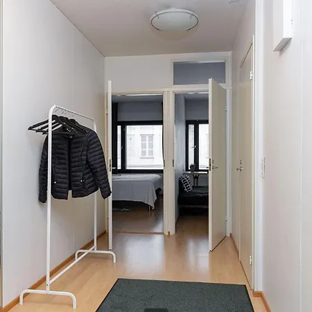 Scandinavian In Heart Of 26 *