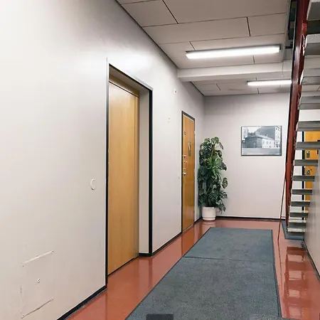 Scandinavian In Heart Of 26 *