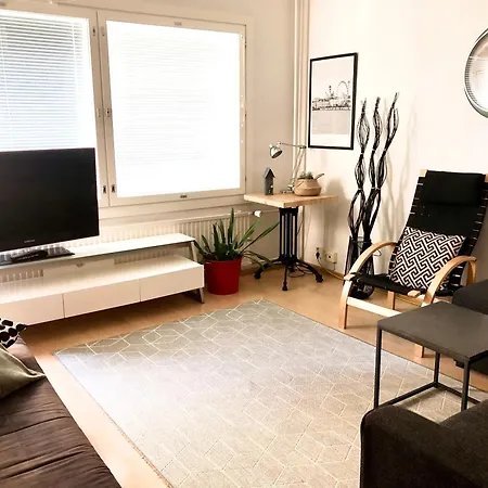 Scandinavian In Heart Of 26 Ελσίνκι