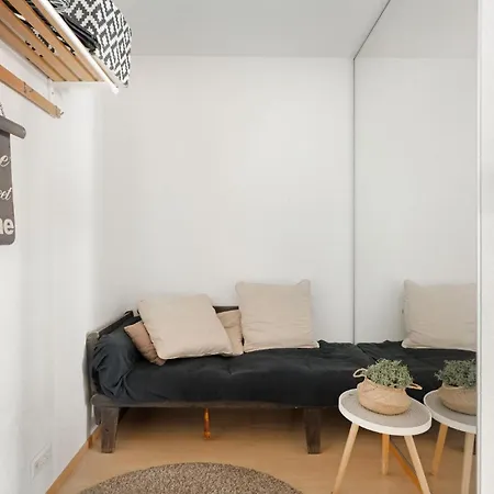 Scandinavian In Heart Of 26 *