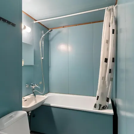 Scandinavian 1br Unbeatable Location 26