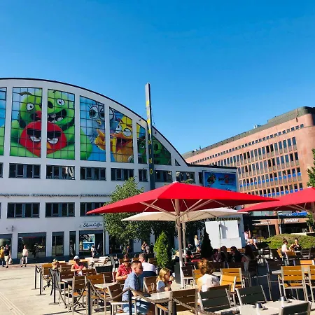 Scandinavian In Heart Of 26 * Helsinki