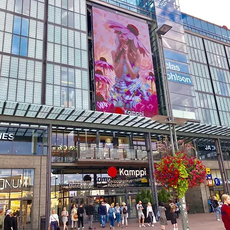 Scandinavian In Heart Of 26