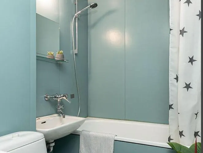 Scandinavian In Heart Of 26 *