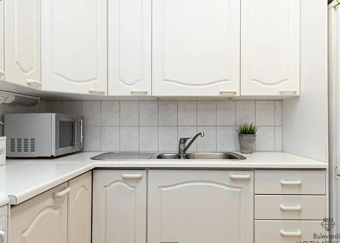 Scandinavian In Heart Of 26 * هلسنكي