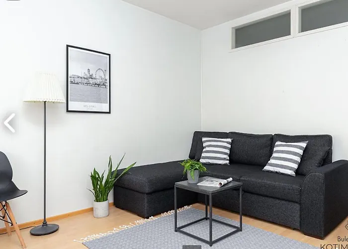 Scandinavian In Heart Of 26