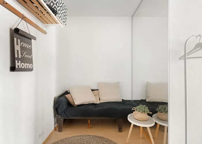 Scandinavian In Heart Of 26 *