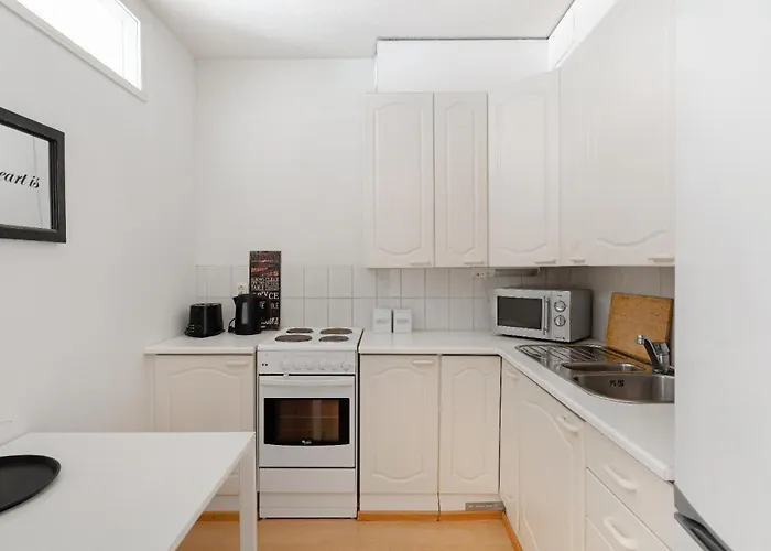 Scandinavian In Heart Of 26 * هلسنكي