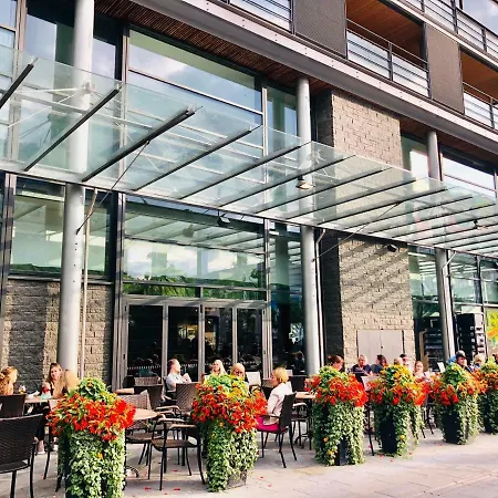 شقة Scandinavian In Heart Of The 26 هلسنكي